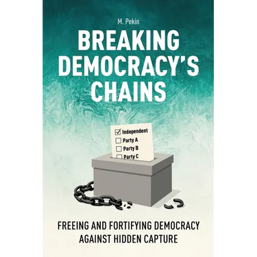 Breaking Democracy's Chains: Freeing and Fortifying Democracy Against Hidden Capture