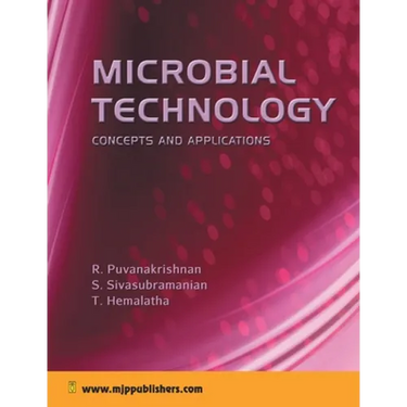 Microbial Technology Concepts and Applications