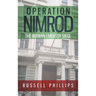 Operation Nimrod: The Iranian Embassy Siege