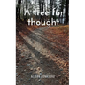 A tree for thought