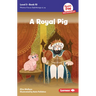A Royal Pig: Book 10