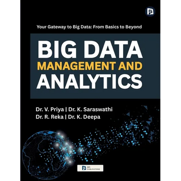 Big Data Management and Analytics