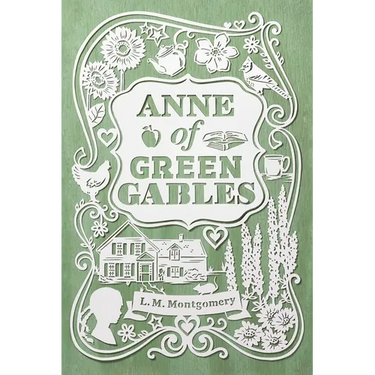 Anne of Green Gables