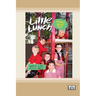 Little Lunch: Triple Snack Pack: Book 2 (Dyslexia-Friendly Edition)