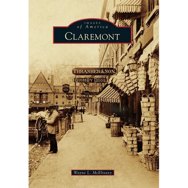 Claremont