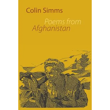 Poems from Afghanistan