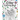 Otter Coloring Book: A Cute Adult Coloring Books for Otter Owner, Best Gift for Otter Lovers