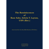 The Reminiscences of Rear Adm. Edwin T. Layton, USN (Ret.), Vol 1: 1903-1984