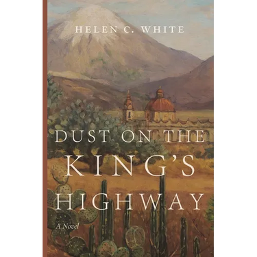 Dust on the King's Highway