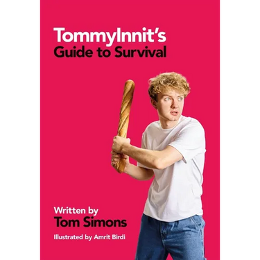 Tommyinnit's Guide to Survival