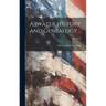 Atwater History and Genealogy ..; Volume 5