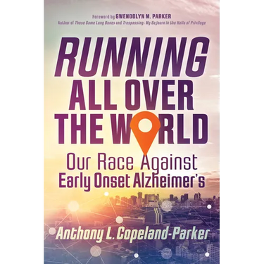 Running All Over the World