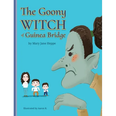The Goony Witch of Guinea Bridge