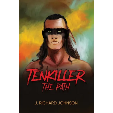 Tenkiller: The Path