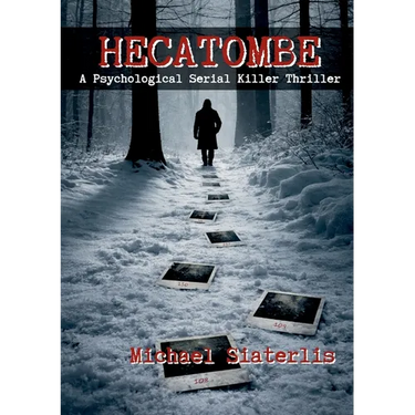 Hecatombe: A psychological thriller