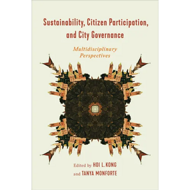 Sustainability, Citizen Participation, and City Governance: Multidisciplinary Perspectives