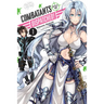 Combatants Will Be Dispatched!, Vol. 1 (Light Novel): Volume 1