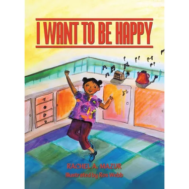 I Want to be Happy
