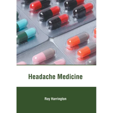Headache Medicine