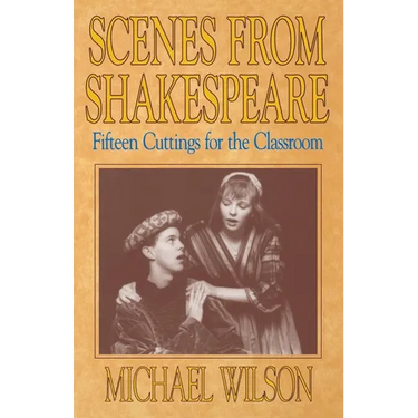 Scenes from Shakespeare