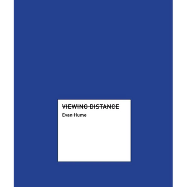 Viewing Distance