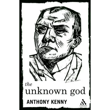 The Unknown God: Agnostic Essays