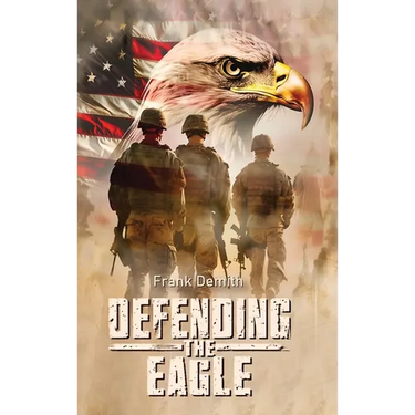 Defending The Eagle