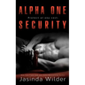 Puck: Alpha One Security Book 4