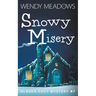 Snowy Misery