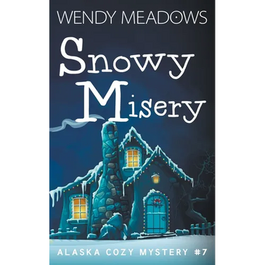Snowy Misery
