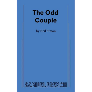 The Odd Couple