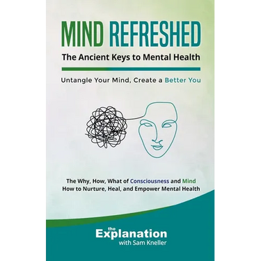 Mind Refreshed