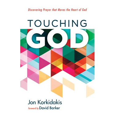 Touching God