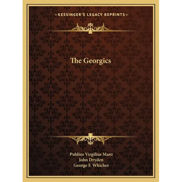 The Georgics