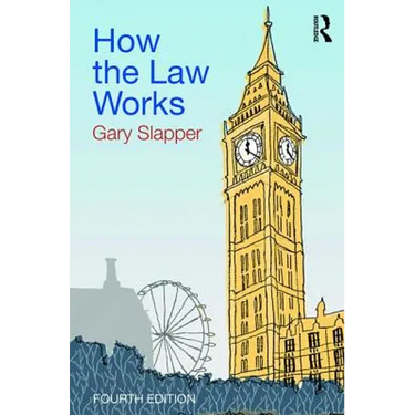 How the Law Works