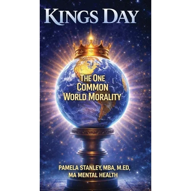 Kings Day, The One Common World Morality