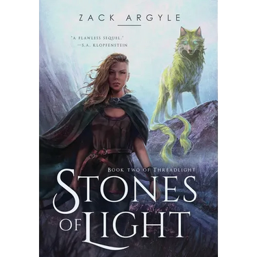 Stones of Light