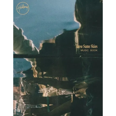 These Same Skies Music Book