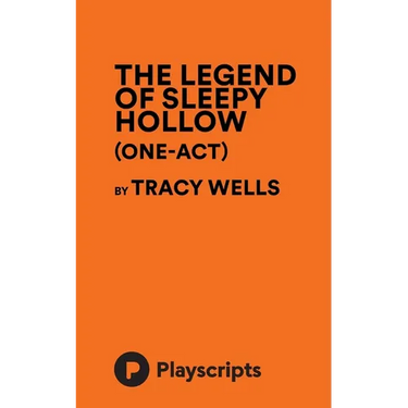 The Legend of Sleepy Hollow (One-Act) (Wells)