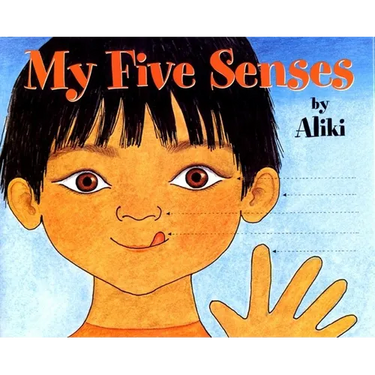 My Five Senses
