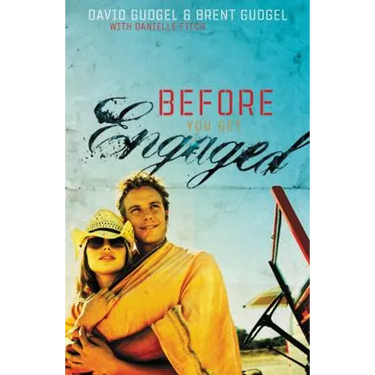The Before You Get Engaged