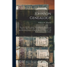 Johnson Genealogy: Records of the Descendants of John Johnson, of Ipswich and Andover, Mass., 1635-1892: With an Appendix Containing Reco