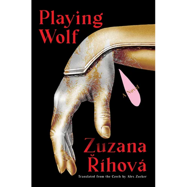 Playing Wolf
