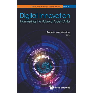 Digital Innovation: Harnessing the Value of Open Data