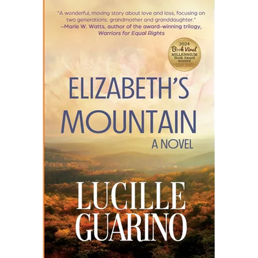 Elizabeth's Mountain