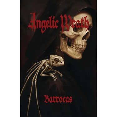 Angelic Wrath