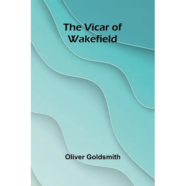 The Vicar of Wakefield