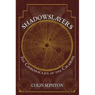 Shadowslayers