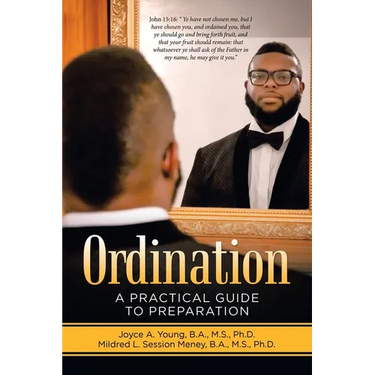Ordination: A Practical Guide to Preparation