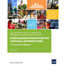 2017 International Comparison Program for Asia and the Pacific: Purchasing Power Parities and Real Expenditures: A Summary Report